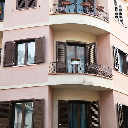 Aria Di Sicilia Διαμέρισμα Ταορμίνα Εξωτερικό φωτογραφία